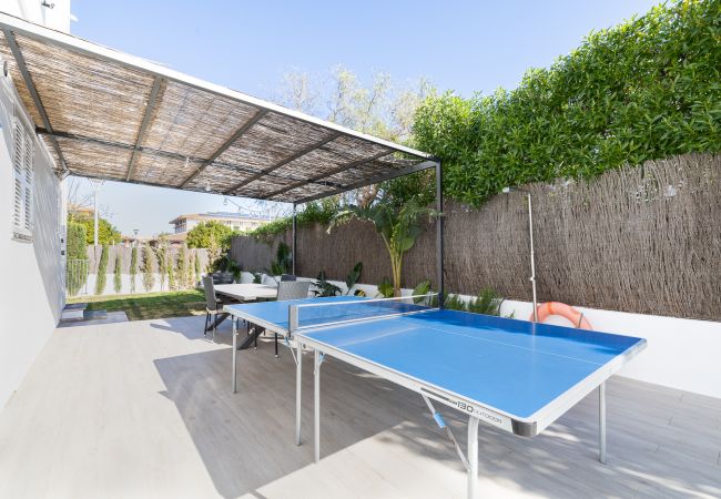 Ferienwohnung in Puerto de Alcudia - Orquidia by Rentallorca Ferienwohnung in Puerto de Alcudia - Orquidia by Rentallorca