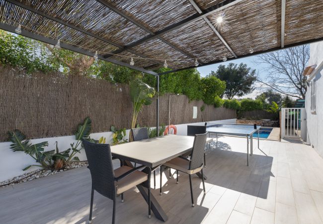 Ferienwohnung in Puerto de Alcudia - Orquidia by Rentallorca Ferienwohnung in Puerto de Alcudia - Orquidia by Rentallorca