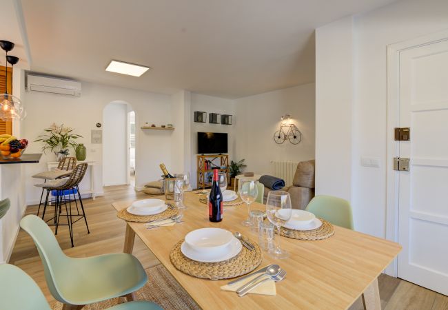 Ferienwohnung in Puerto de Alcudia - Orquidia by Rentallorca Ferienwohnung in Puerto de Alcudia - Orquidia by Rentallorca