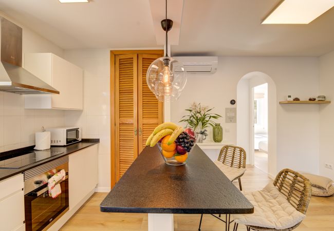 Ferienwohnung in Puerto de Alcudia - Orquidia by Rentallorca Ferienwohnung in Puerto de Alcudia - Orquidia by Rentallorca