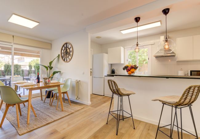 Ferienwohnung in Puerto de Alcudia - Orquidia by Rentallorca Ferienwohnung in Puerto de Alcudia - Orquidia by Rentallorca