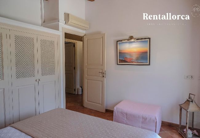 Finca in Sóller - Ca'n Sec by Rentallorca Finca in Sóller - Ca'n Sec by Rentallorca