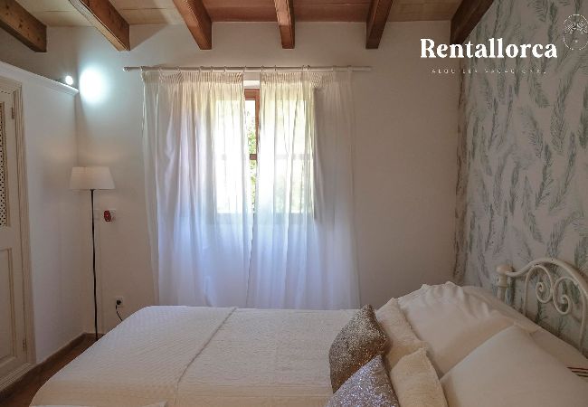 Finca in Sóller - Ca'n Sec by Rentallorca Finca in Sóller - Ca'n Sec by Rentallorca