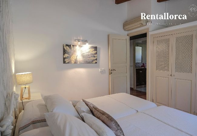 Finca in Sóller - Ca'n Sec by Rentallorca Finca in Sóller - Ca'n Sec by Rentallorca