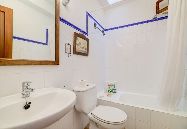 Finca in Vilafranca de Bonany - La Finquita by Rentallorca Finca in Vilafranca de Bonany - La Finquita by Rentallorca