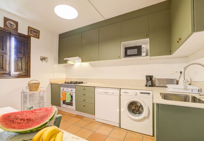 Finca in Vilafranca de Bonany - La Finquita by Rentallorca Finca in Vilafranca de Bonany - La Finquita by Rentallorca