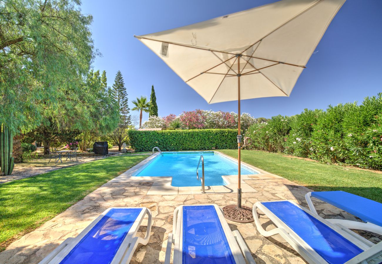 Finca in Vilafranca de Bonany - La Finquita by Rentallorca