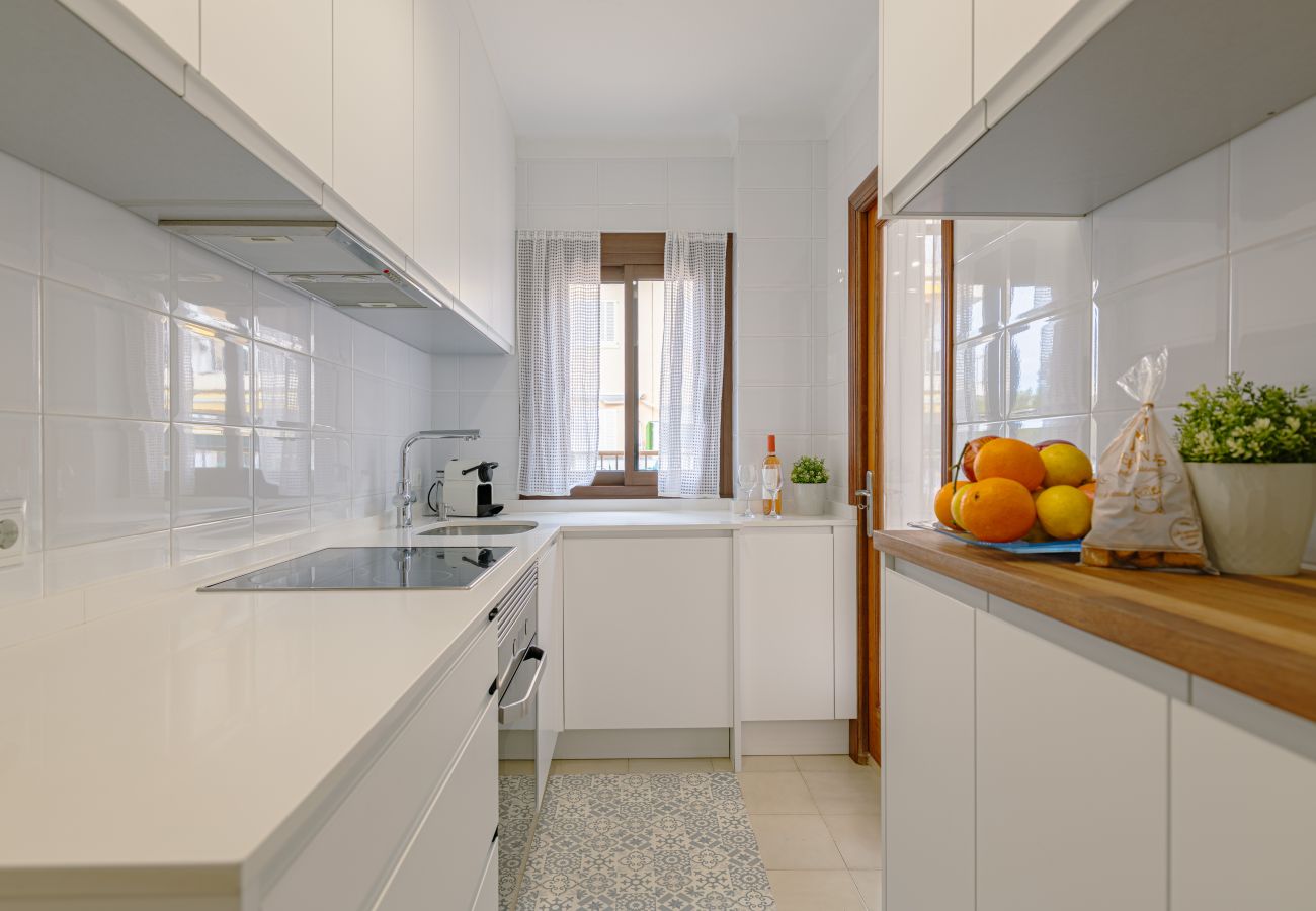Ferienwohnung in Puerto de Alcudia - Nice 4You by Rentallorca