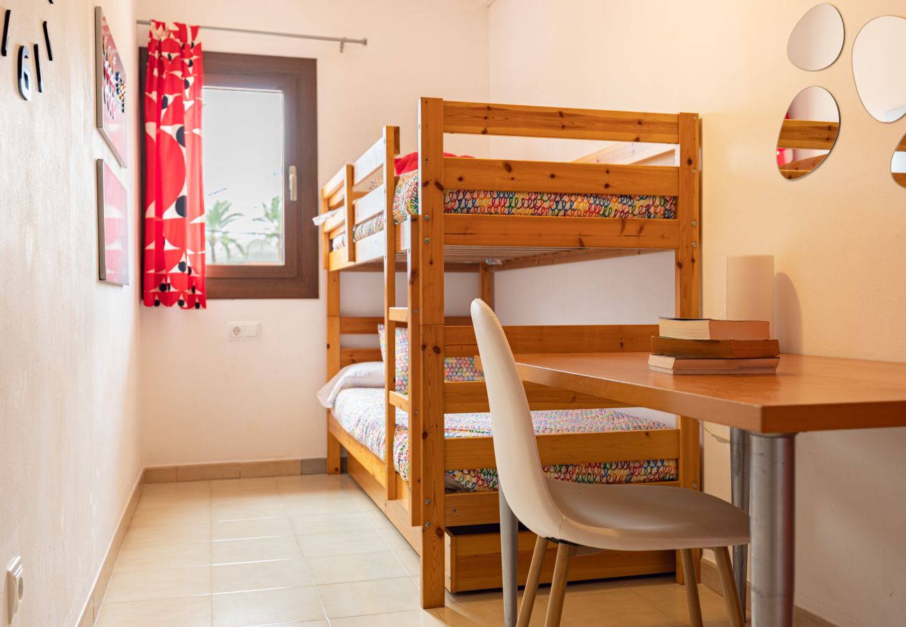 Ferienwohnung in Puerto de Alcudia - Nice 4You by Rentallorca