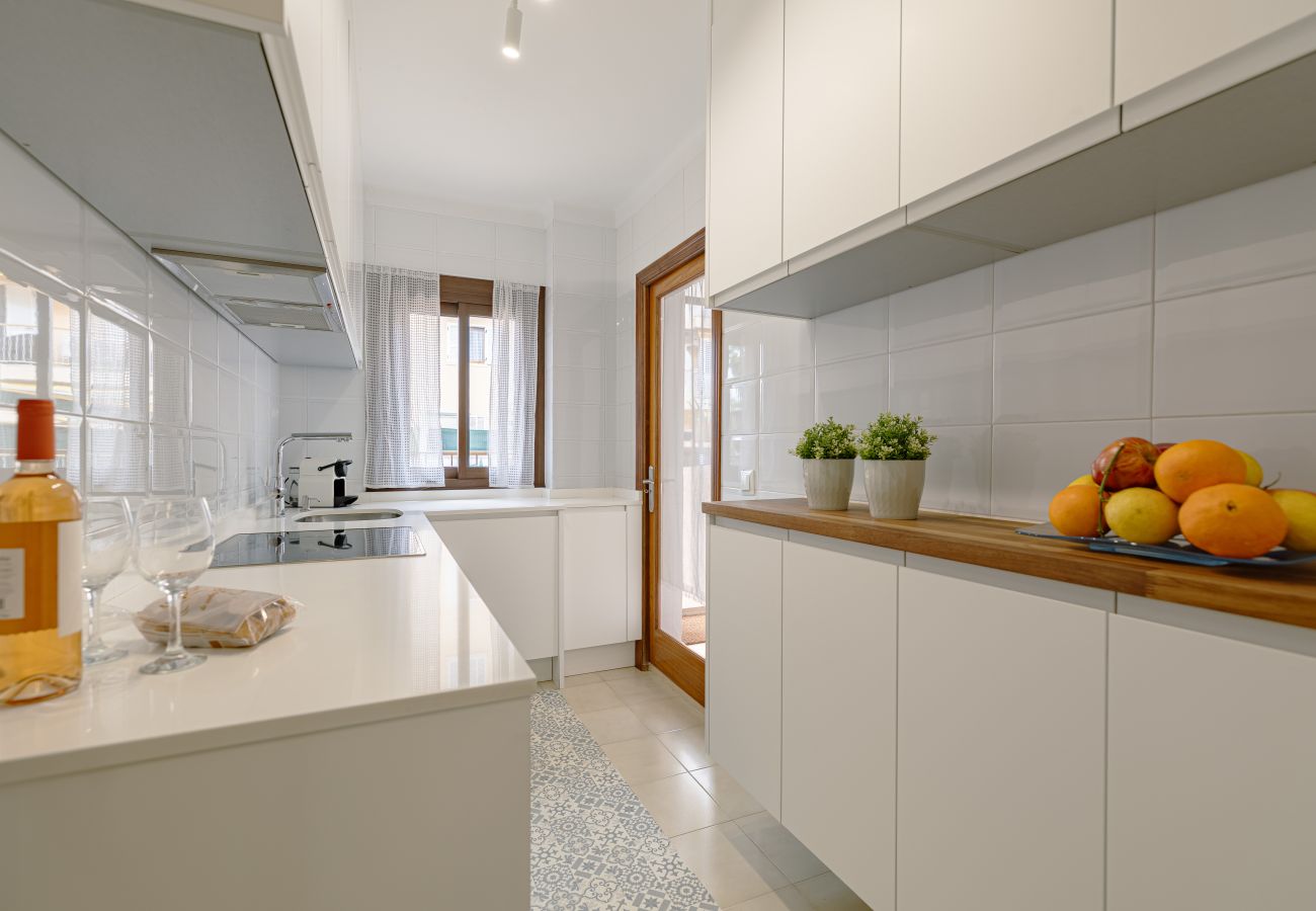 Ferienwohnung in Puerto de Alcudia - Nice 4You by Rentallorca