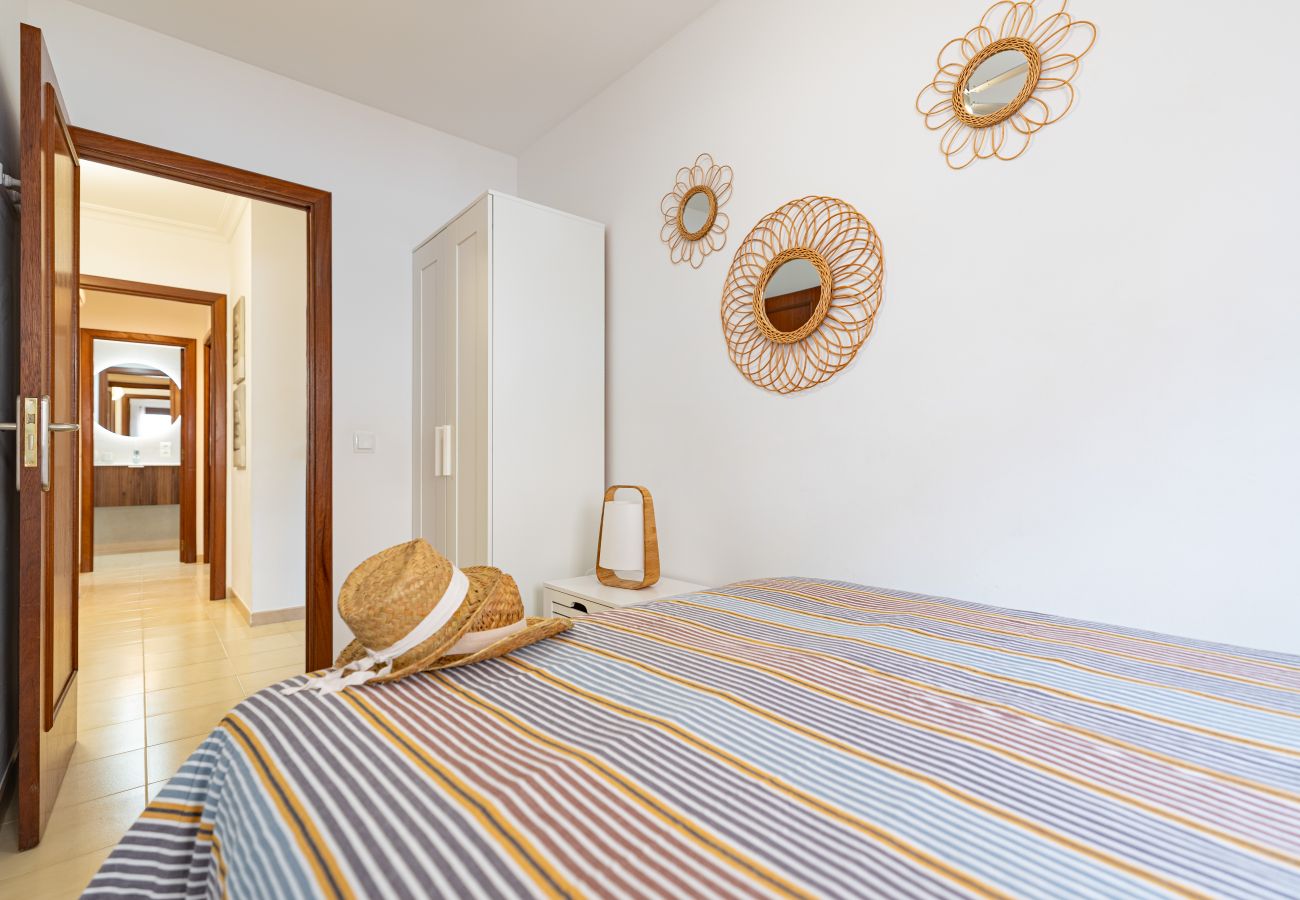 Ferienwohnung in Puerto de Alcudia - Nice 4You by Rentallorca