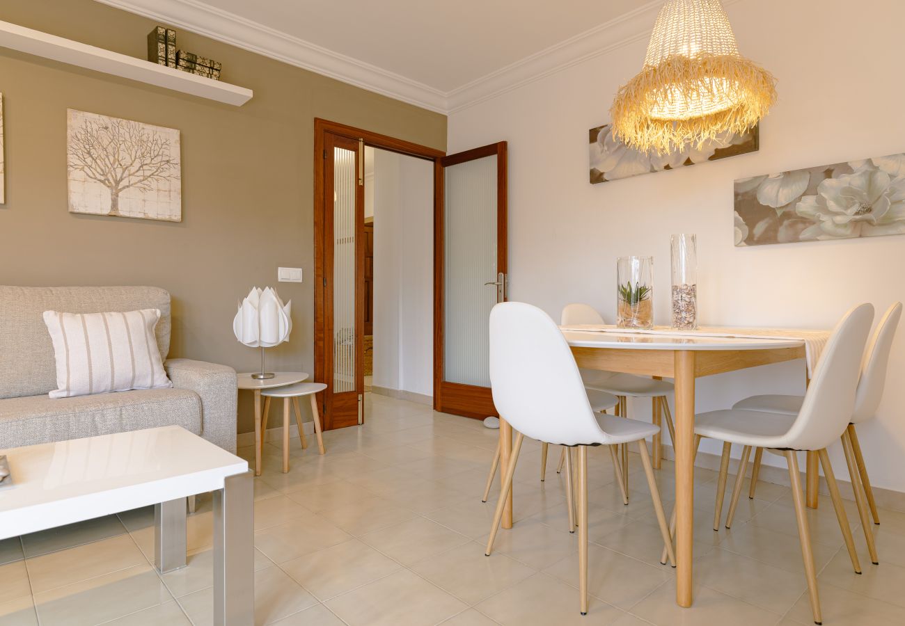 Ferienwohnung in Puerto de Alcudia - Nice 4You by Rentallorca