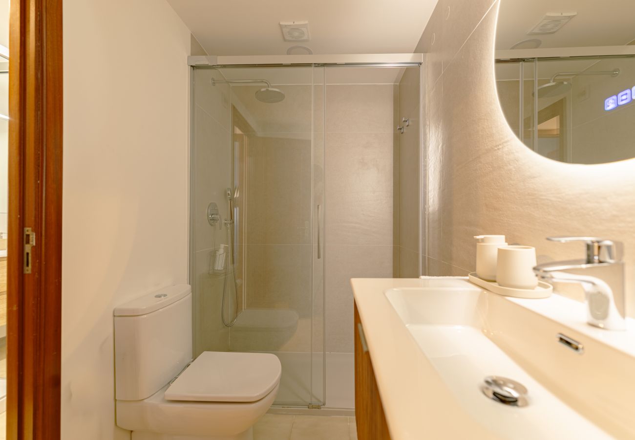 Ferienwohnung in Puerto de Alcudia - Nice 4You by Rentallorca