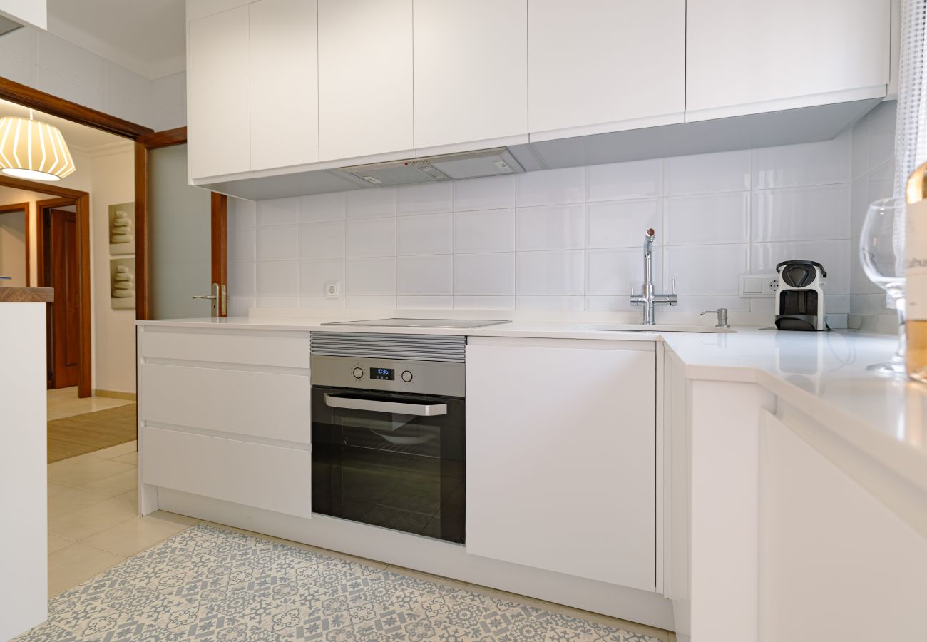 Ferienwohnung in Puerto de Alcudia - Nice 4You by Rentallorca