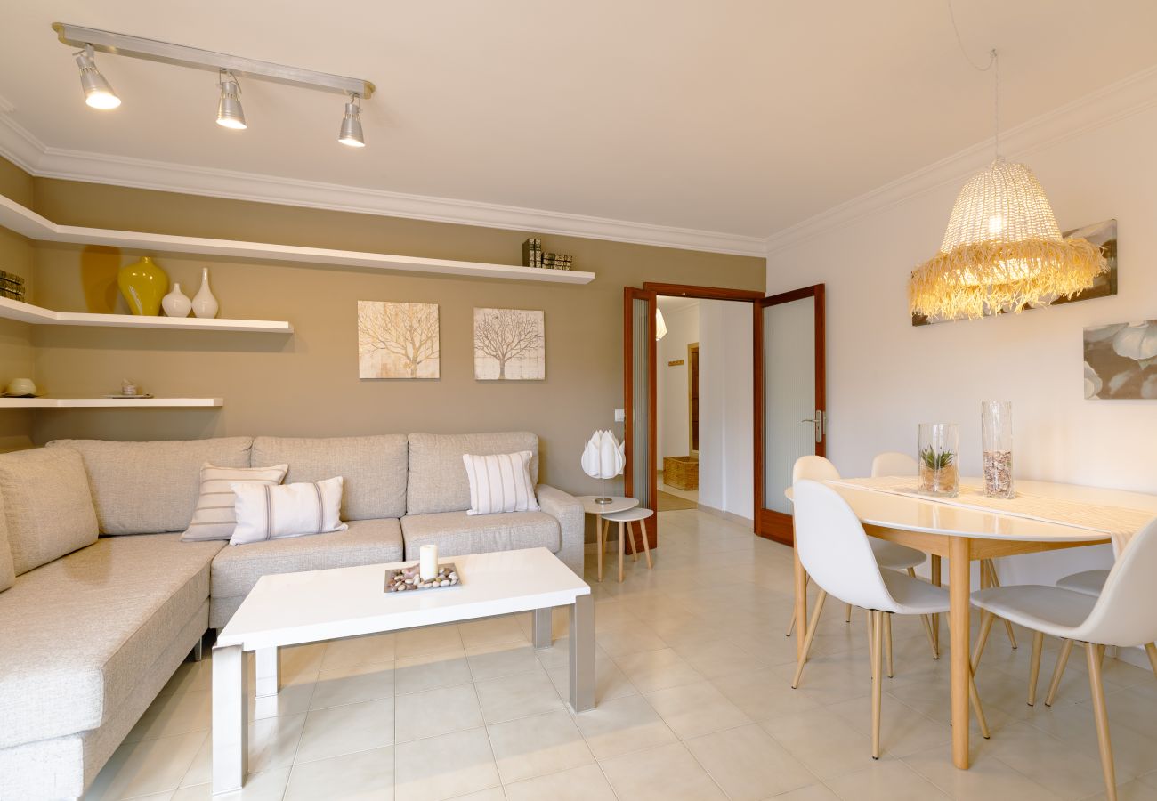 Ferienwohnung in Puerto de Alcudia - Nice 4You by Rentallorca