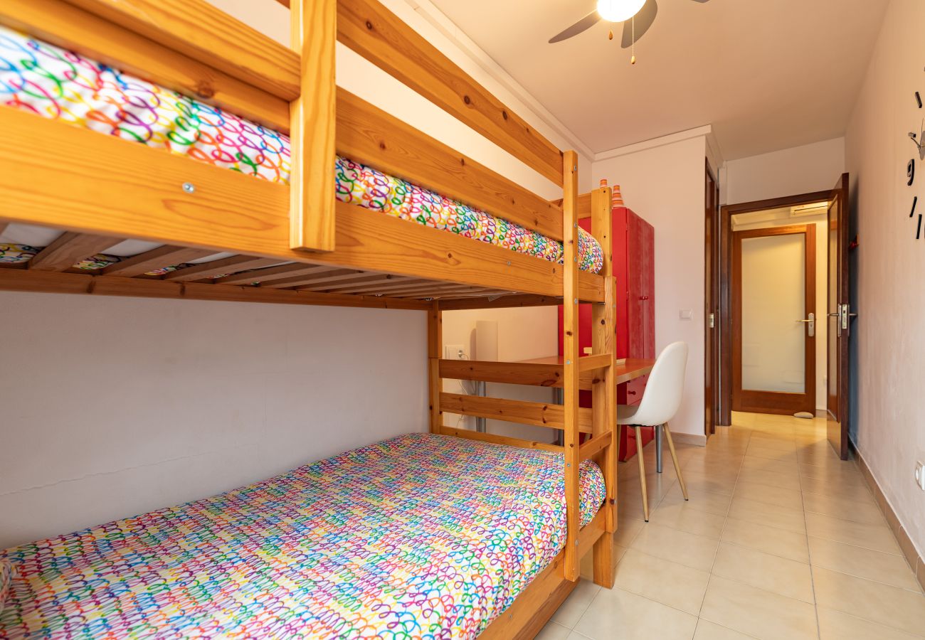 Ferienwohnung in Puerto de Alcudia - Nice 4You by Rentallorca