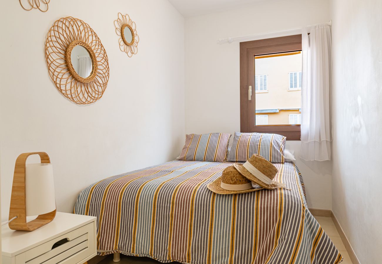 Ferienwohnung in Puerto de Alcudia - Nice 4You by Rentallorca