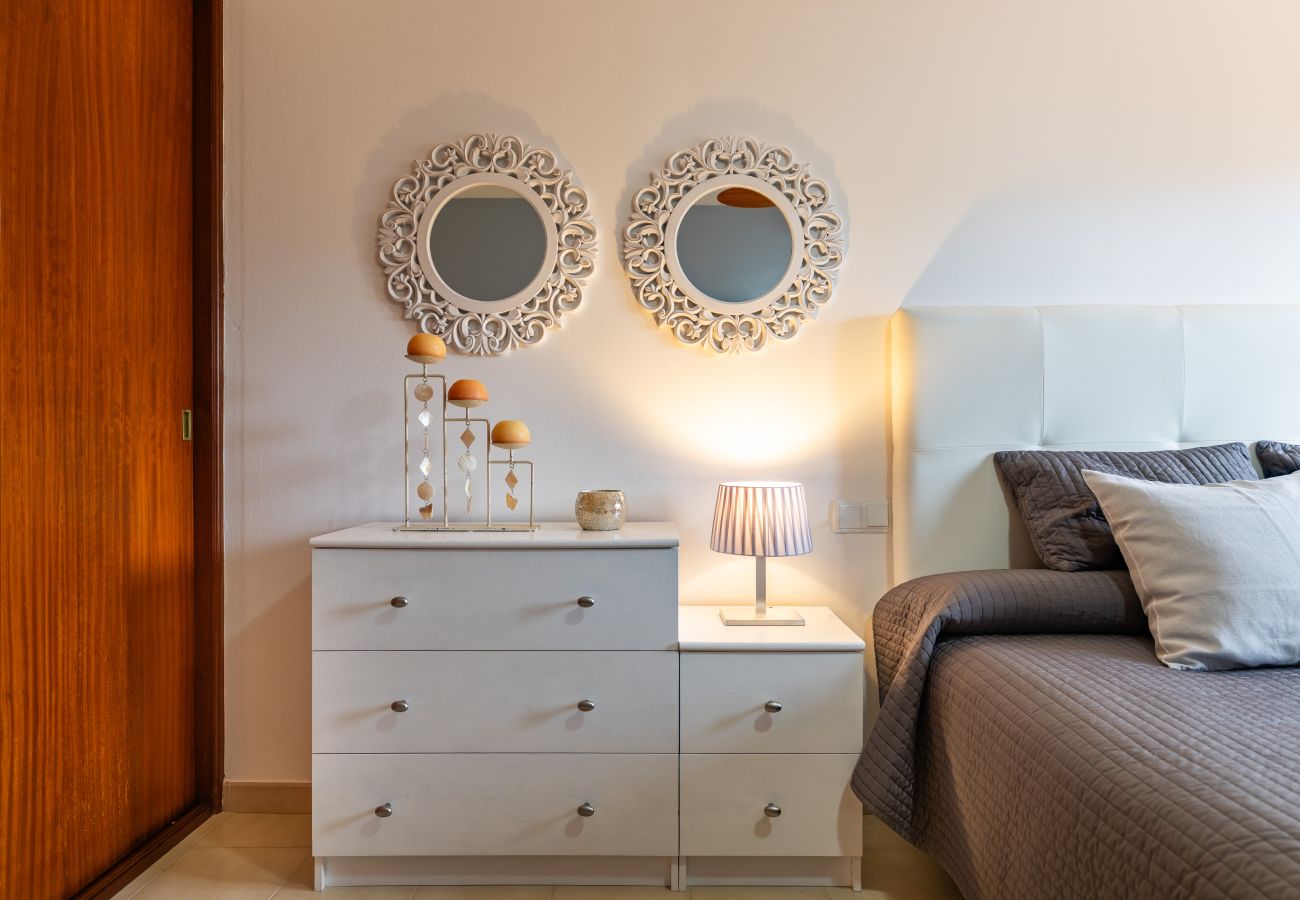 Ferienwohnung in Puerto de Alcudia - Nice 4You by Rentallorca