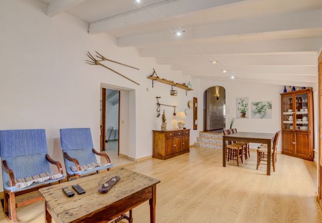 Finca in Manacor - Can Garbeta by Rentallorca Finca in Manacor - Can Garbeta by Rentallorca