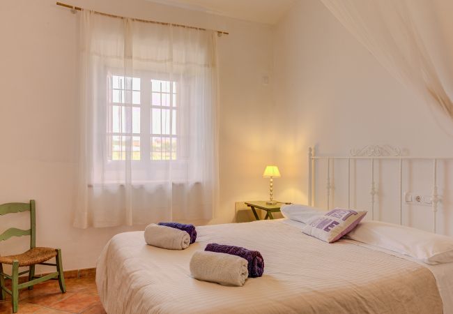 Finca in Manacor - Can Garbeta by Rentallorca Finca in Manacor - Can Garbeta by Rentallorca