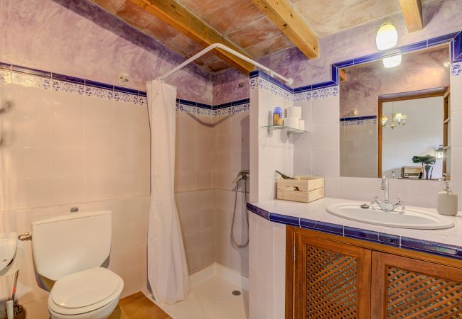 Finca in Manacor - Can Garbeta by Rentallorca Finca in Manacor - Can Garbeta by Rentallorca