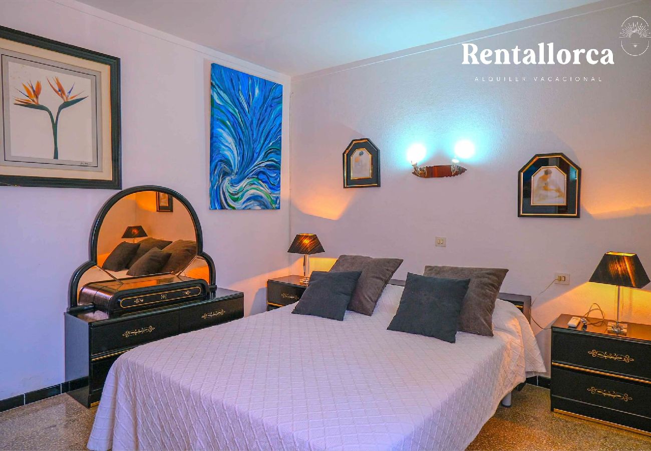 Ferienhaus in Can Picafort - Villa Xavier by Rentallorca