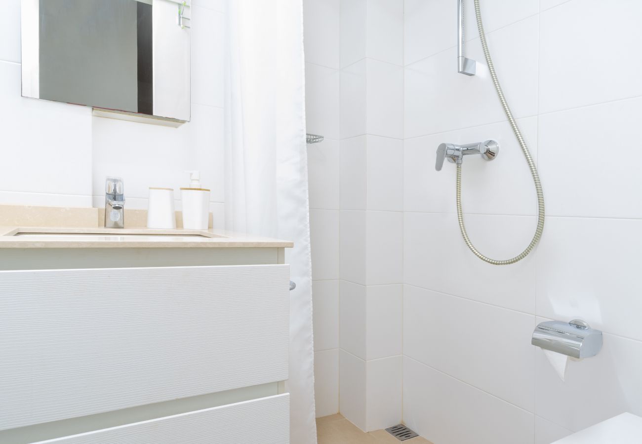Ferienwohnung in Puerto Pollensa - Apartment La Gola by Home villas 360