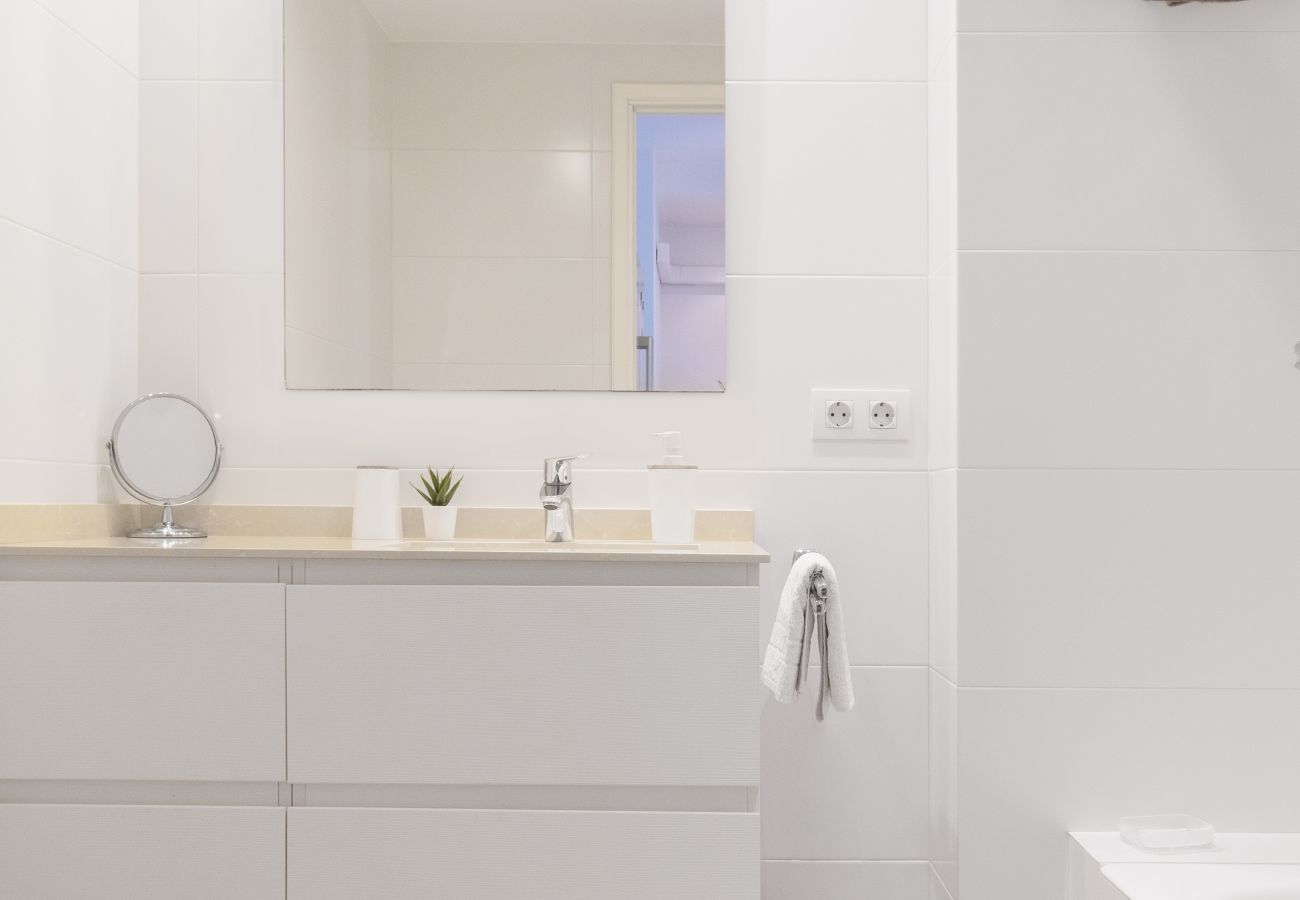 Ferienwohnung in Puerto Pollensa - Apartment La Gola by Home villas 360