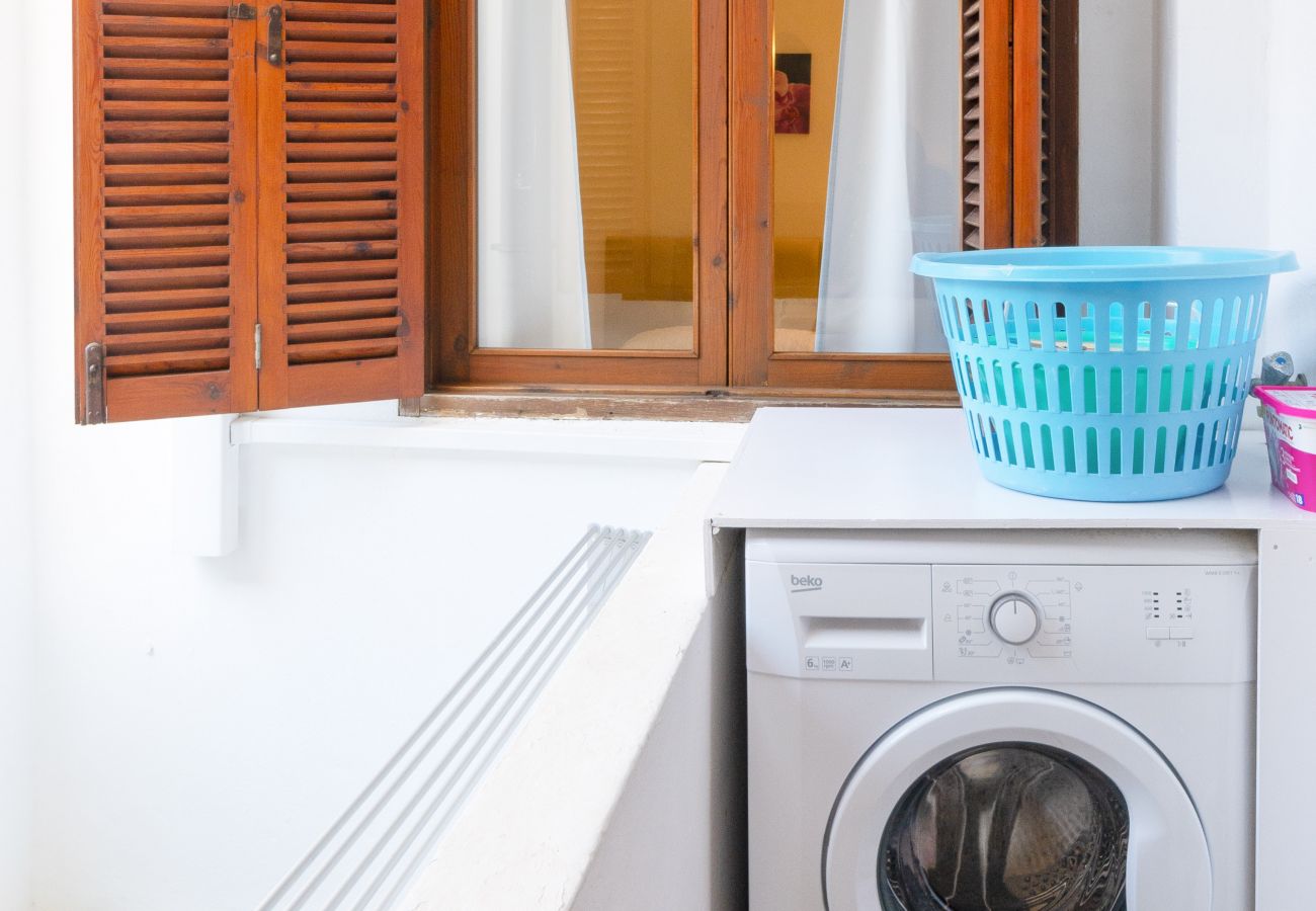 Ferienwohnung in Puerto Pollensa - Apartment La Gola by Home villas 360