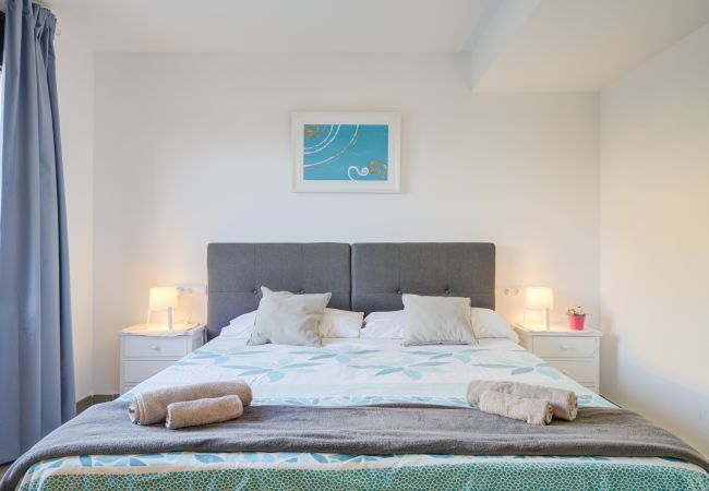 Ferienhaus in Colonia de Sant Pere - C'an Tugores by Rentallorca Ferienhaus in Colonia de Sant Pere - C'an Tugores by Rentallorca