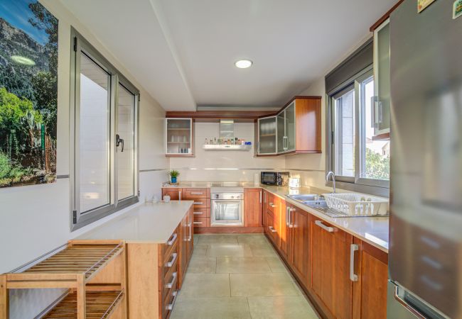 Ferienhaus in Colonia de Sant Pere - C'an Tugores by Rentallorca Ferienhaus in Colonia de Sant Pere - C'an Tugores by Rentallorca