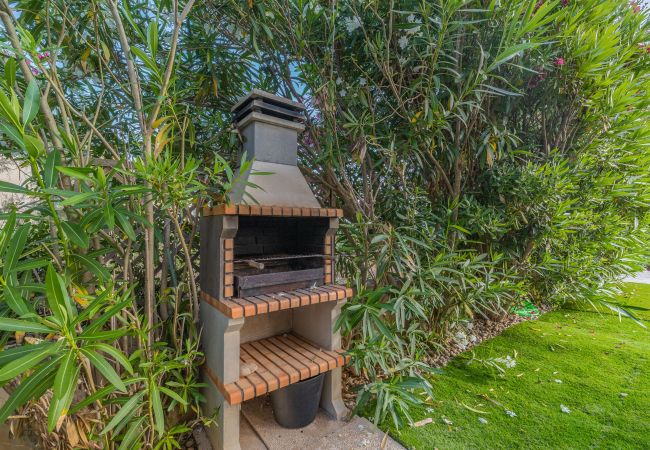 Ferienhaus in Colonia de Sant Pere - C'an Tugores by Rentallorca Ferienhaus in Colonia de Sant Pere - C'an Tugores by Rentallorca