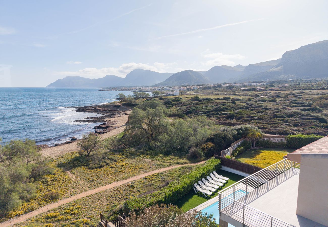 Ferienhaus in Colonia de Sant Pere - C'an Tugores by Rentallorca