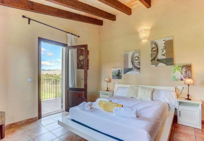 Finca in Alcúdia - S'Albufereta by Rentallorca Finca in Alcúdia - S'Albufereta by Rentallorca