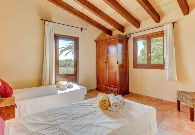 Finca in Alcúdia - S'Albufereta by Rentallorca Finca in Alcúdia - S'Albufereta by Rentallorca