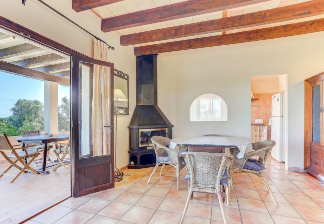 Finca in Alcúdia - S'Albufereta by Rentallorca Finca in Alcúdia - S'Albufereta by Rentallorca