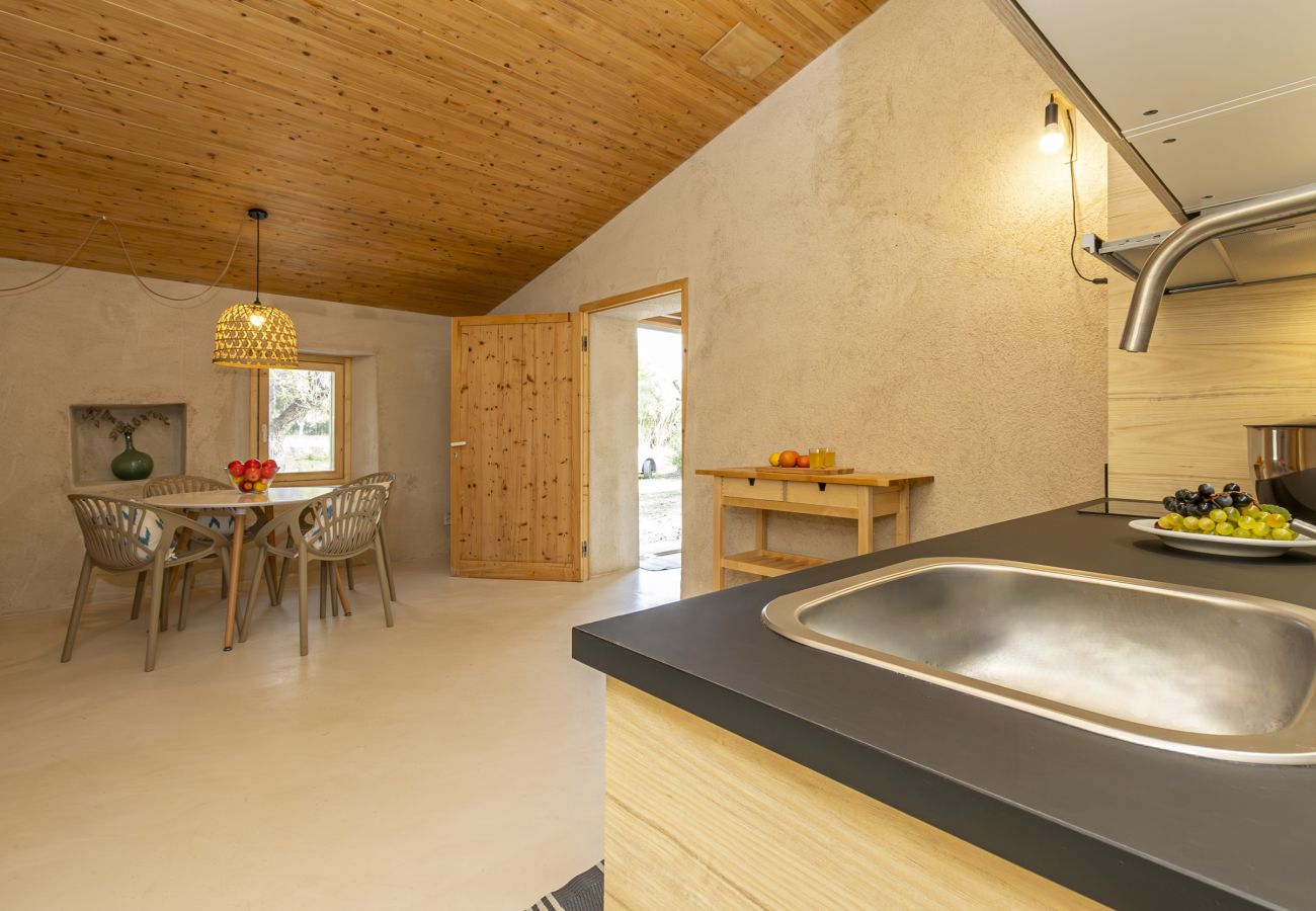 Villa in Alcudia - Finca Son Fe in Alcudia By Home Villas 360