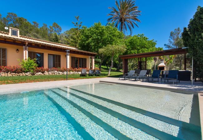 Finca in Manacor - Es Bessons by Rentallorca Finca in Manacor - Es Bessons by Rentallorca