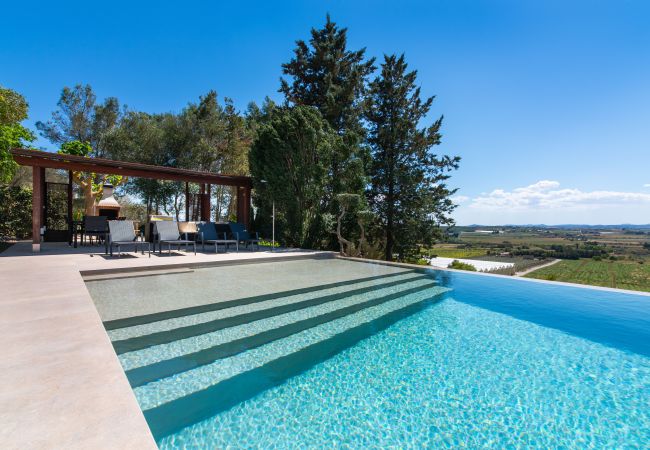 Finca in Manacor - Es Bessons by Rentallorca Finca in Manacor - Es Bessons by Rentallorca