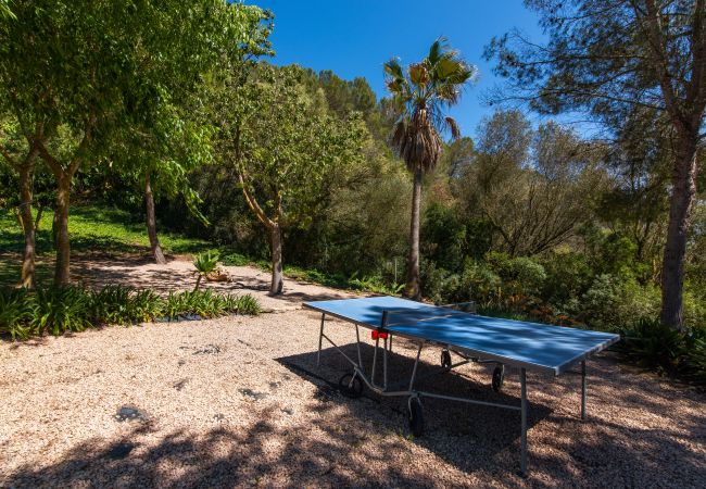 Finca in Manacor - Es Bessons by Rentallorca Finca in Manacor - Es Bessons by Rentallorca