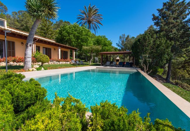 Finca in Manacor - Es Bessons by Rentallorca Finca in Manacor - Es Bessons by Rentallorca