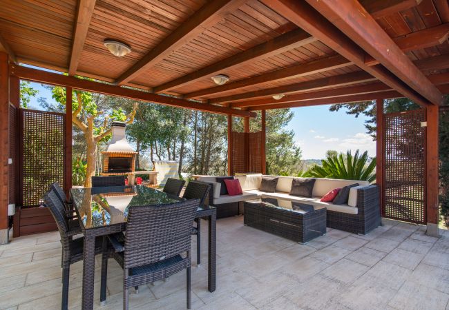 Finca in Manacor - Es Bessons by Rentallorca Finca in Manacor - Es Bessons by Rentallorca