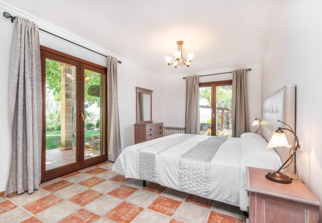 Finca in Manacor - Es Bessons by Rentallorca Finca in Manacor - Es Bessons by Rentallorca