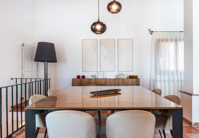 Finca in Manacor - Es Bessons by Rentallorca Finca in Manacor - Es Bessons by Rentallorca