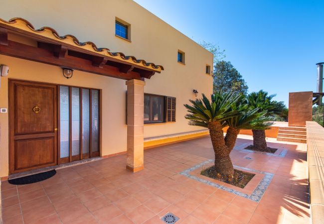 Finca in Manacor - Es Bessons by Rentallorca Finca in Manacor - Es Bessons by Rentallorca