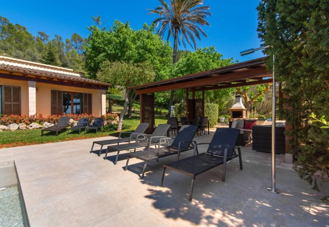 Finca in Manacor - Es Bessons by Rentallorca Finca in Manacor - Es Bessons by Rentallorca