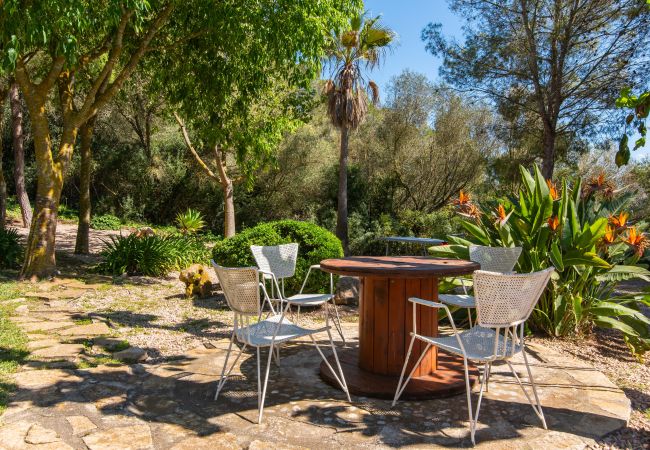 Finca in Manacor - Es Bessons by Rentallorca Finca in Manacor - Es Bessons by Rentallorca