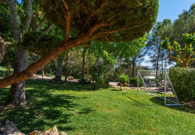 Finca in Manacor - Es Bessons by Rentallorca Finca in Manacor - Es Bessons by Rentallorca