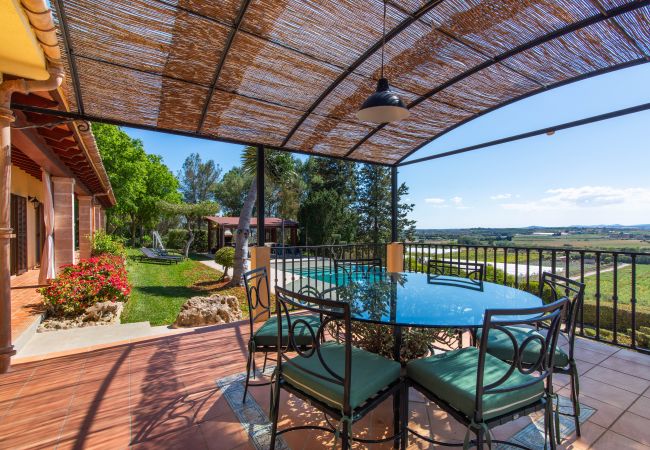 Finca in Manacor - Es Bessons by Rentallorca Finca in Manacor - Es Bessons by Rentallorca