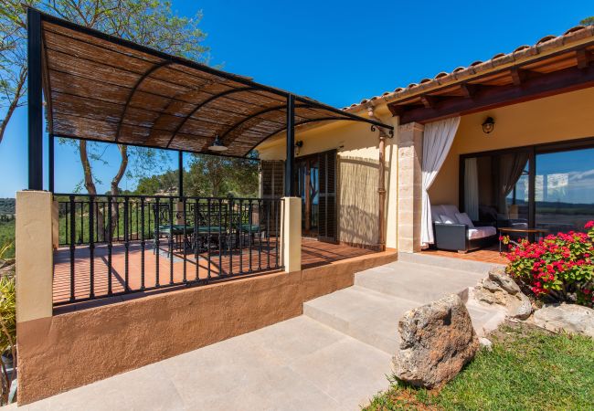 Finca in Manacor - Es Bessons by Rentallorca Finca in Manacor - Es Bessons by Rentallorca